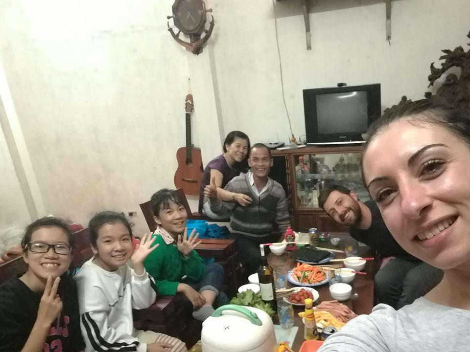 Happy Homestay بون ما توت المظهر الخارجي الصورة