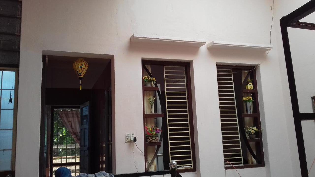 Happy Homestay بون ما توت المظهر الخارجي الصورة