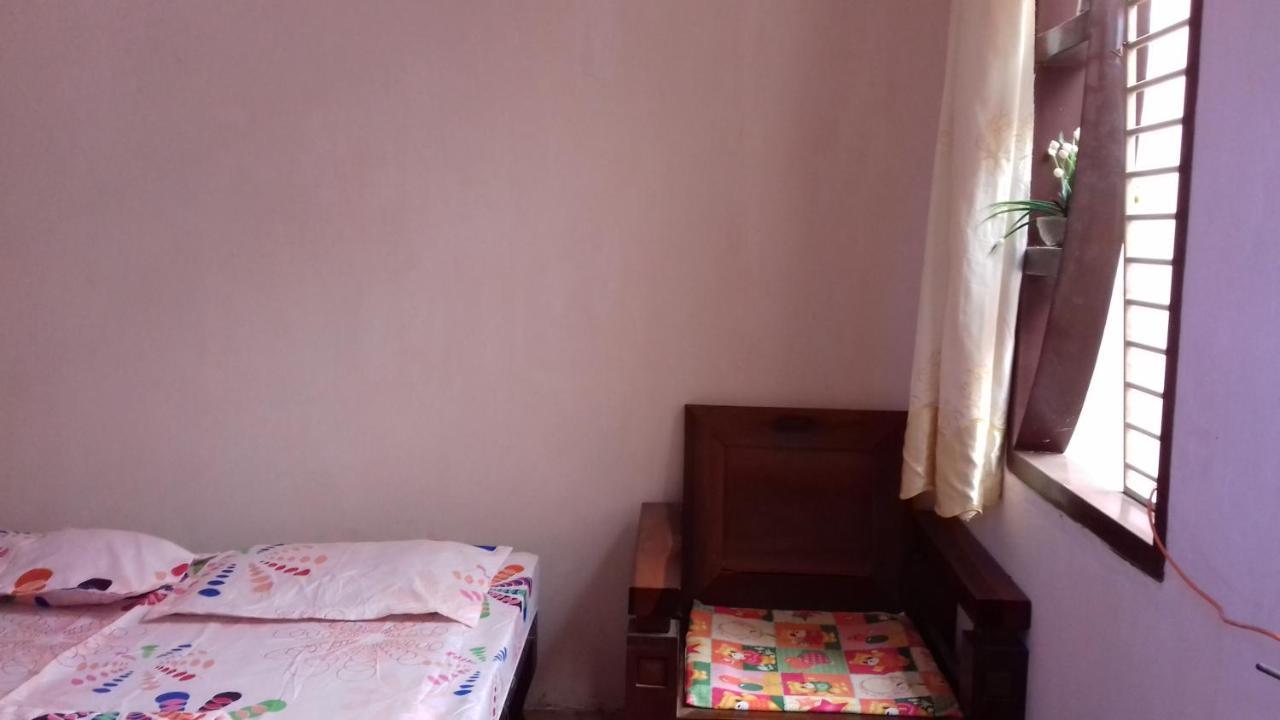 Happy Homestay بون ما توت المظهر الخارجي الصورة