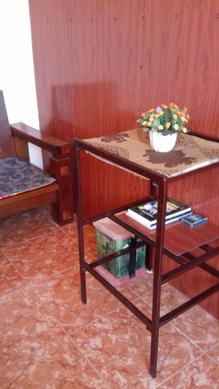 Happy Homestay بون ما توت المظهر الخارجي الصورة