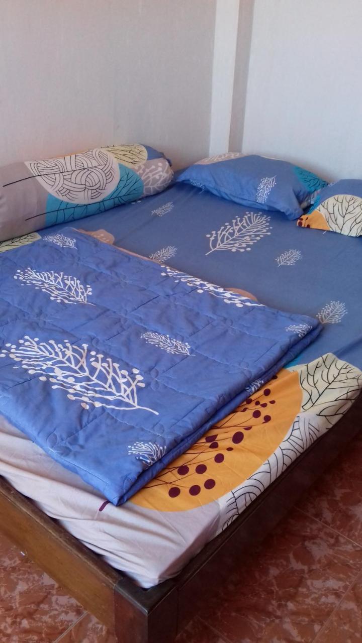 Happy Homestay بون ما توت المظهر الخارجي الصورة